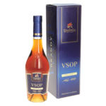 Mix Markt Dugladze Brandy VSOP, 40% vol. - bis 18.01.2025