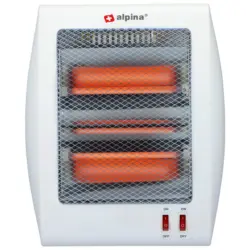 alpina Elektroheizgerät 871125218241 LQ002
