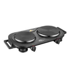 Elta Doppelkochplatte DKP-205.1