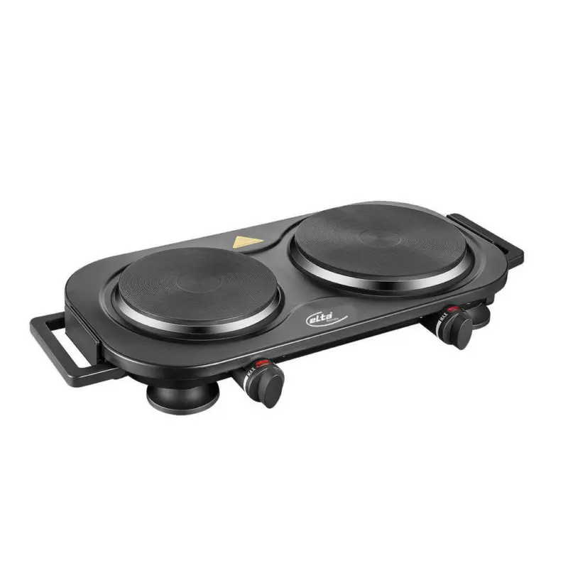 Elta Doppelkochplatte DKP-205.1