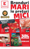 Catalog Kaufland până în data de 19.01.2025