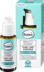 Balea Serum Beauty Expert Fine Line Freezer