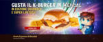 Old Wild West K- burger - al 02.02.2025