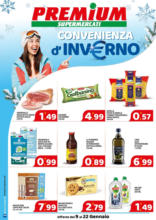 Convenienza d'inverno