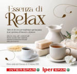 Interspar Essenza di Relax - al 08.02.2025