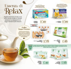 Essenza di Relax