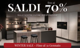 Saldi fino al 70%