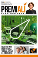 Catalogo Premialì