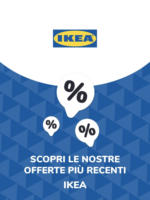 IKEA Offerte IKEA - al 13.01.2027