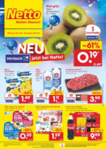 Netto Marken-Discount Netto: Wochenangebote - ab 20.01.2025