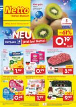 Netto Marken-Discount Netto: Wochenangebote - ab 20.01.2025