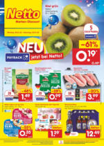 Netto Marken-Discount Netto: Wochenangebote - ab 20.01.2025