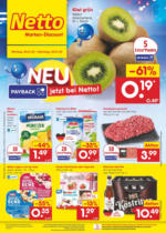 Netto Marken-Discount Netto: Wochenangebote - ab 20.01.2025