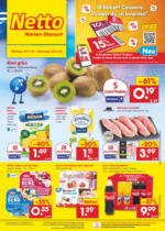 Netto Marken-Discount Netto: Wochenangebote - ab 20.01.2025