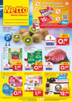 Netto Marken-Discount Netto: Wochenangebote - bis 25.01.2025