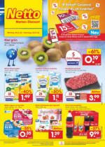 Netto Marken-Discount Netto: Wochenangebote - ab 20.01.2025