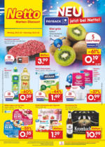 Netto Marken-Discount Netto: Wochenangebote - ab 20.01.2025