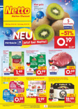 Netto: Wochenangebote