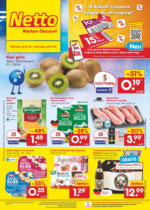 Netto Marken-Discount Netto: Wochenangebote - ab 20.01.2025