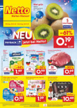 Netto Marken-Discount Netto: Wochenangebote - bis 25.01.2025