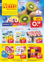 Netto Marken-Discount Netto: Wochenangebote - ab 20.01.2025