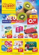 Netto Marken-Discount Netto: Wochenangebote - ab 20.01.2025