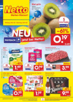 Netto Marken-Discount Netto: Wochenangebote - ab 20.01.2025