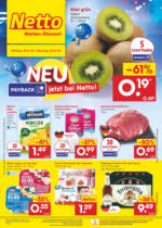 Netto Marken-Discount Netto: Wochenangebote - ab 20.01.2025