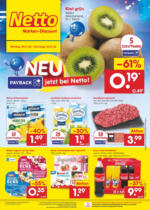 Netto Marken-Discount Netto: Wochenangebote - bis 25.01.2025