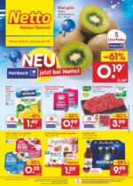 Netto Marken-Discount Netto: Wochenangebote - ab 20.01.2025