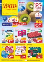 Netto Marken-Discount Netto: Wochenangebote - ab 20.01.2025