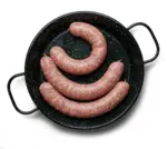 Kaufland хипермаркет Ловджийска наденица от свежата витрина - до 11-01-26