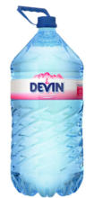 Kaufland хипермаркет Devin Вода различни видове - до 04-05-25
