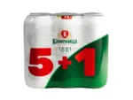 Kaufland хипермаркет Каменица Бира 4,4% vol - до 11-01-26