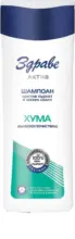Kaufland хипермаркет Здраве Актив Шампоан против пърхот различни видове - до 18-01-26