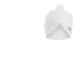 Bianca Kърпа, Tюрбан и Лента