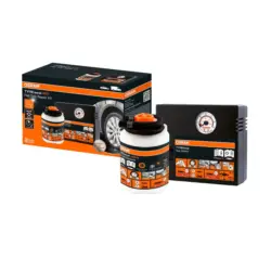 OSRAM Авариен комплект за гуми OTSK4
