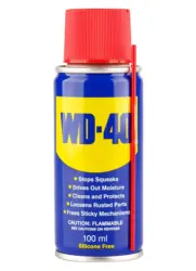 Универсална почистваща смазка WD-40
