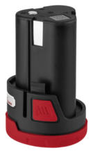 Kaufland хипермаркет Parkside® Акумулаторна батерия 2 Ah/12 V - до 07-09-25