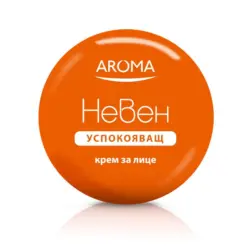 Aroma Крем за лице различни видове