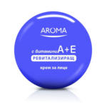 Kaufland хипермаркет Aroma Крем за лице различни видове - до 20-07-25