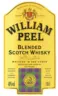 William Peel Шотландско уиски