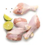 Kaufland хипермаркет Пилешко долно бутче от свежата витрина - до 09-11-25