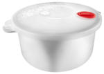 Kaufland хипермаркет Кутия за микровълнова 1,5 л - до 21-09-25