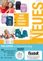 Skribo Skribo: Schulneuheiten - bis 19.04.2025