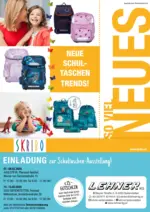 Skribo Skribo: Schulneuheiten - bis 19.04.2025
