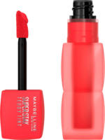 dm-drogerie markt MAYBELLINE NEW YORK Lippenstift Super Stay Teddy Tint 35 July Forever - bis 31.03.2025