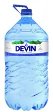 Kaufland хипермаркет Devin Минерална вода - до 18-01-26