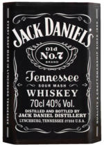 Kaufland хипермаркет Jack Daniel's Tennessee уиски - до 11-05-25
