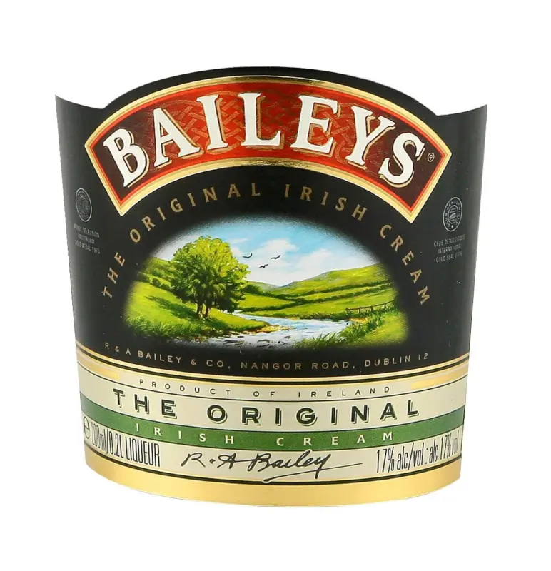 Baileys Крем ликьор различни видове